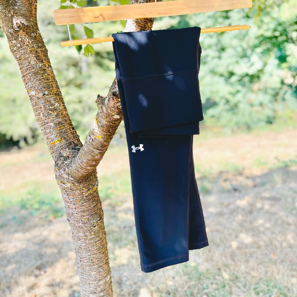 Under Armour Leggings - XS